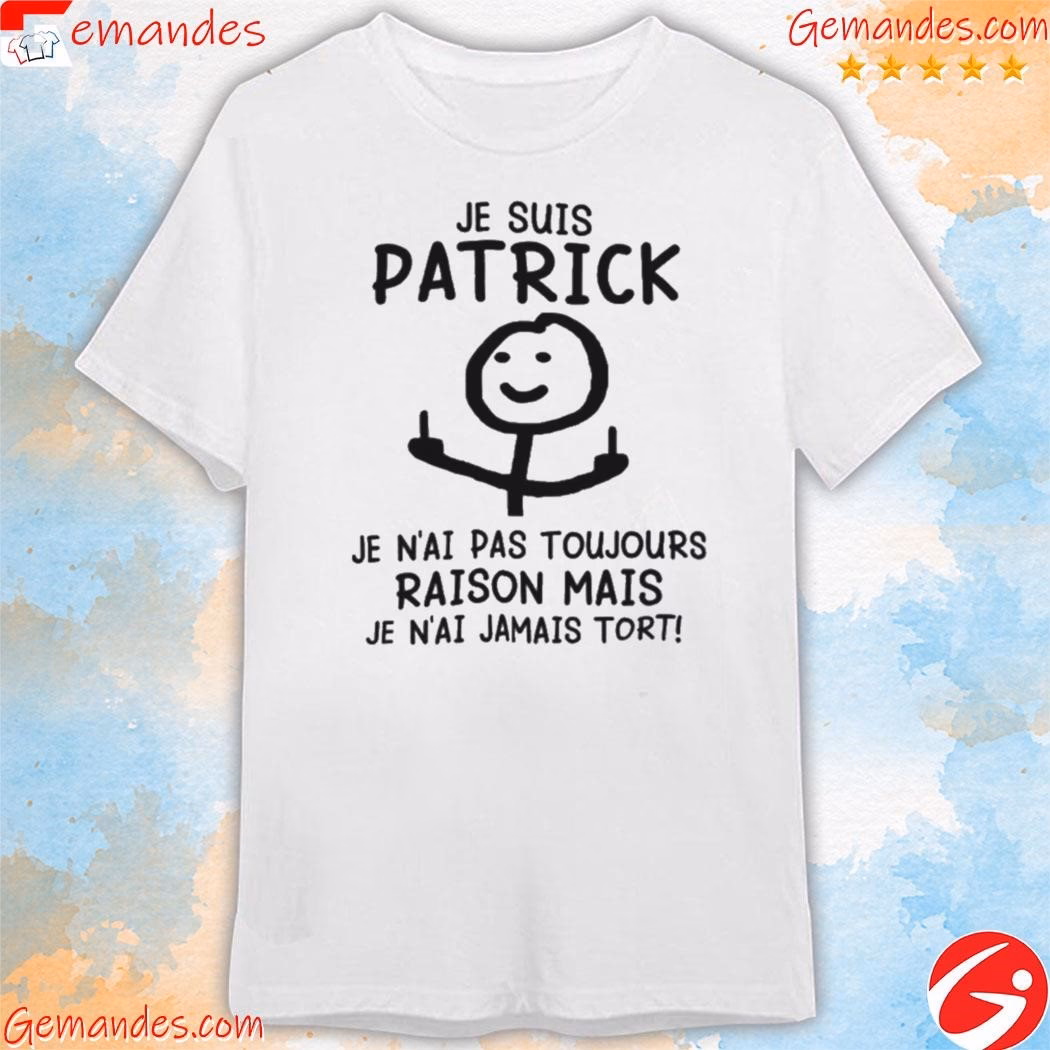 Qu'est-ce que ça veut dire avoir tort ?