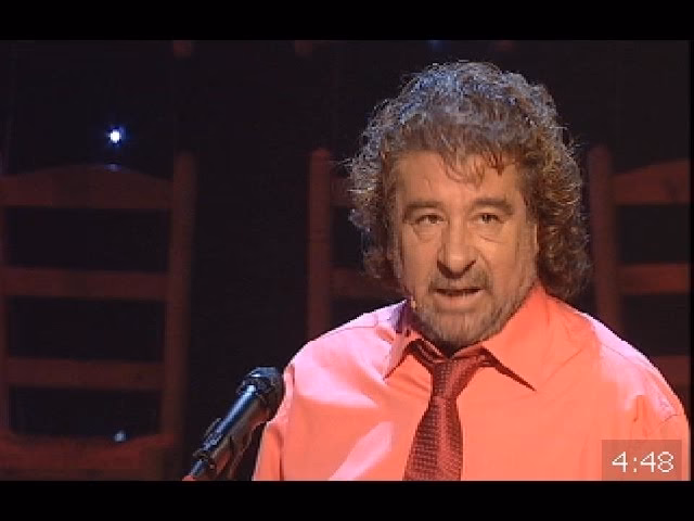 ¿Qué le pasó a Juan Moneo Lara el torta?