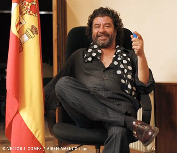 ¿Qué le pasó a Juan Moneo Lara el torta?