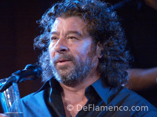 ¿Cuándo se celebraron las malagueñas de Juan Moneo 'El Torta' y Manuel Parrilla?