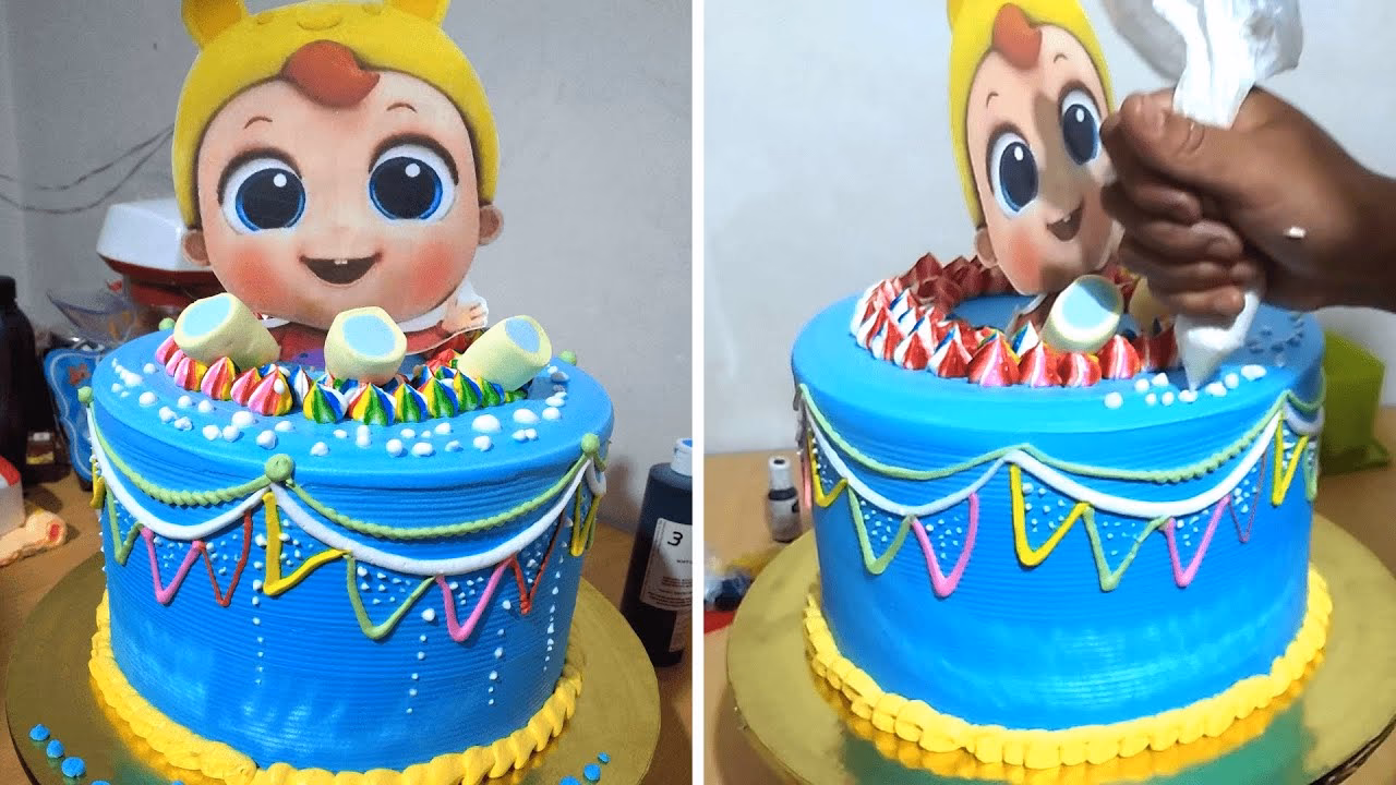 ¿Por qué es tan popular la torta?