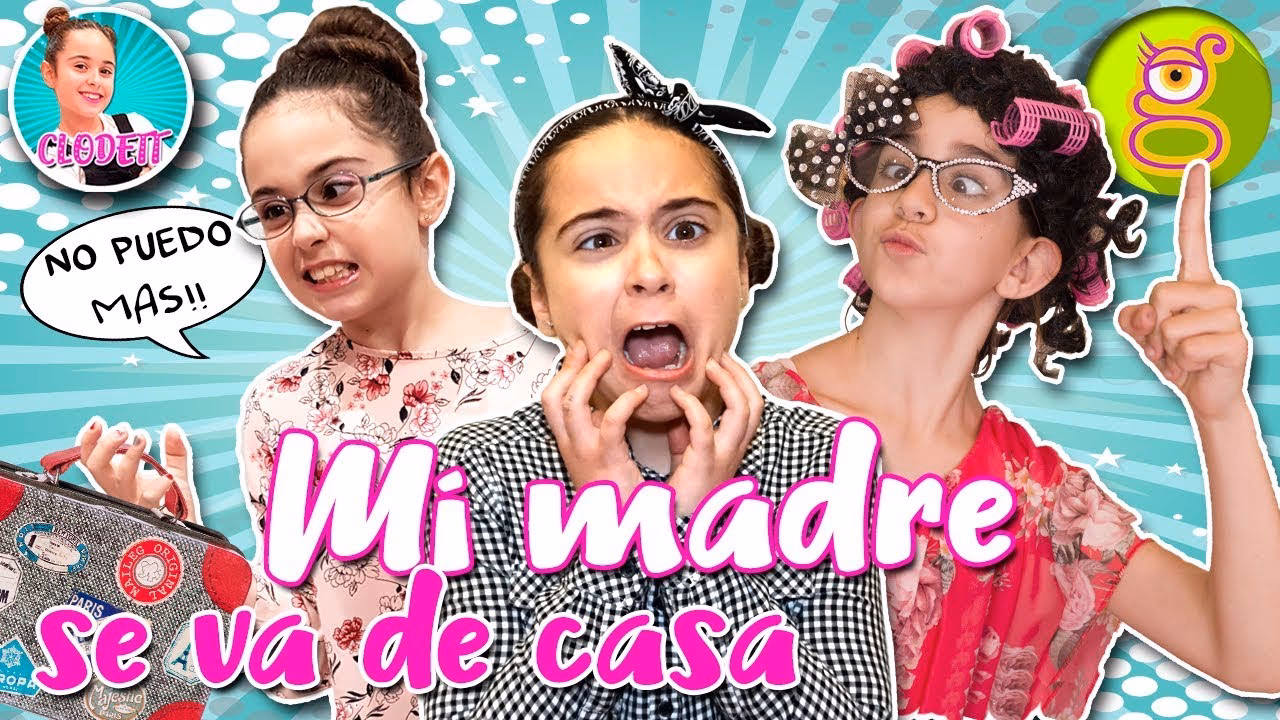 ¿Dónde puedo encontrar a clodett?