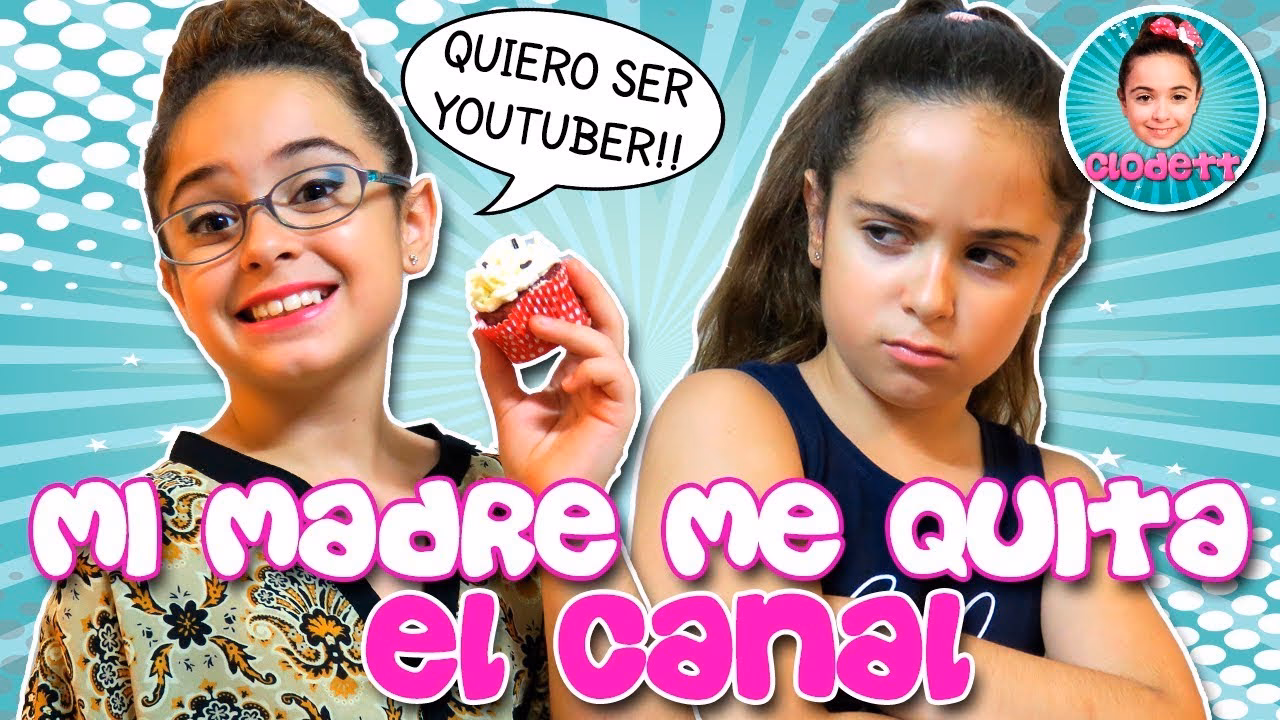 ¿Qué ofrece clodett para ofrecer aventuras y risas?