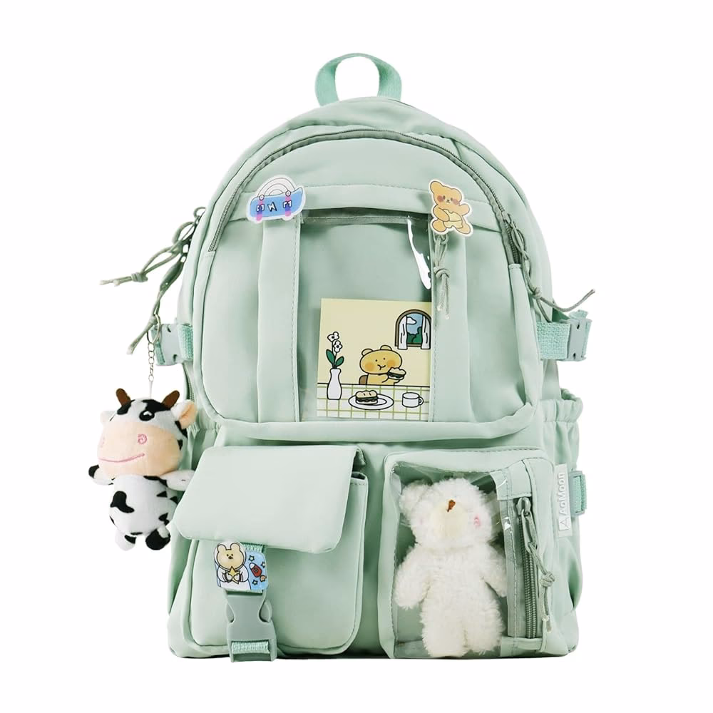 What is kawaii sweet bags & book bags?