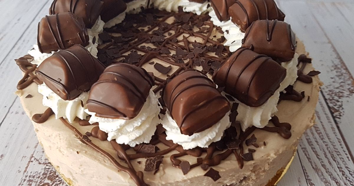 ¿Qué es el Kinder Bueno?