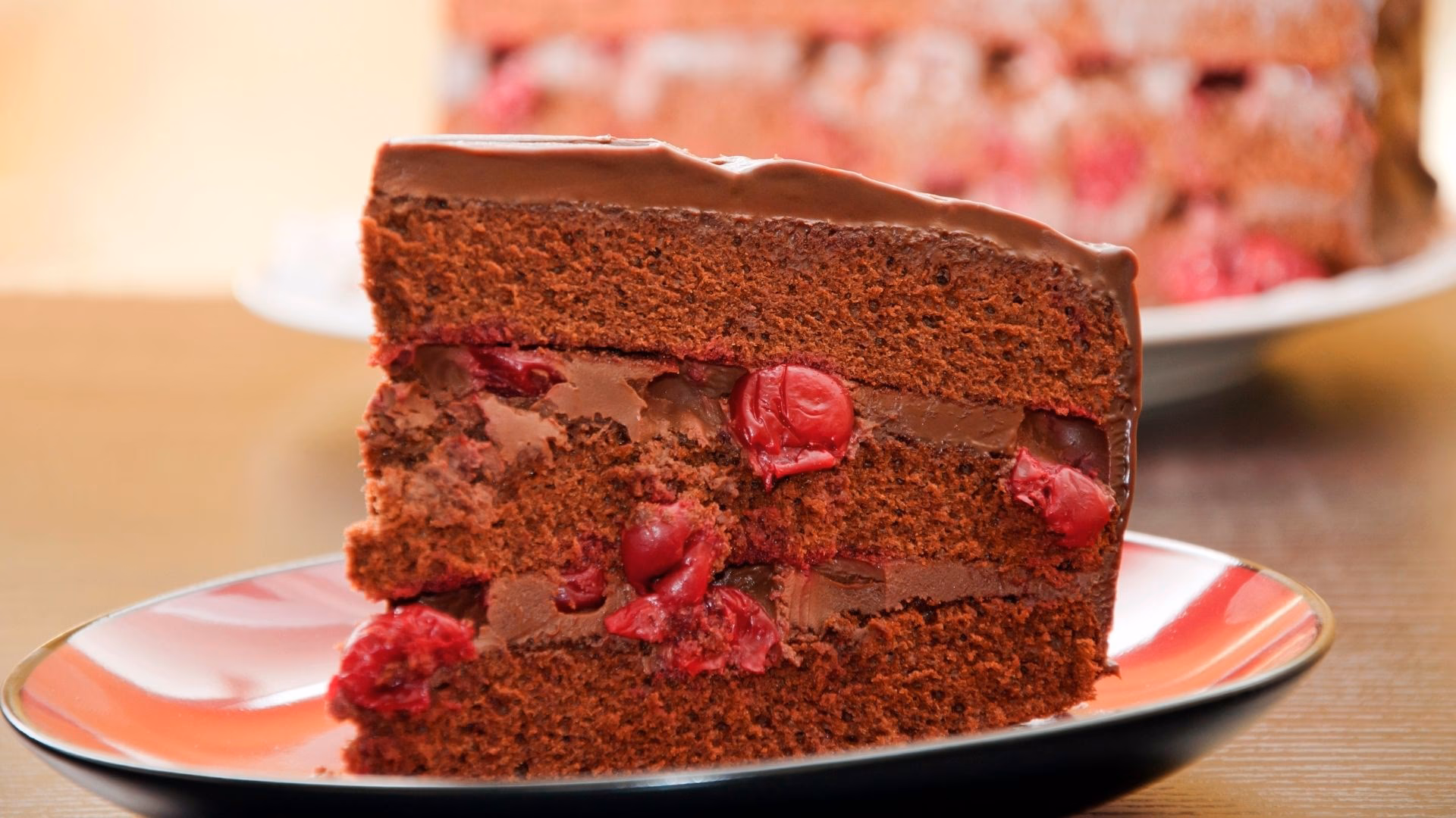 ¿Qué es el cóctel Kirsch?