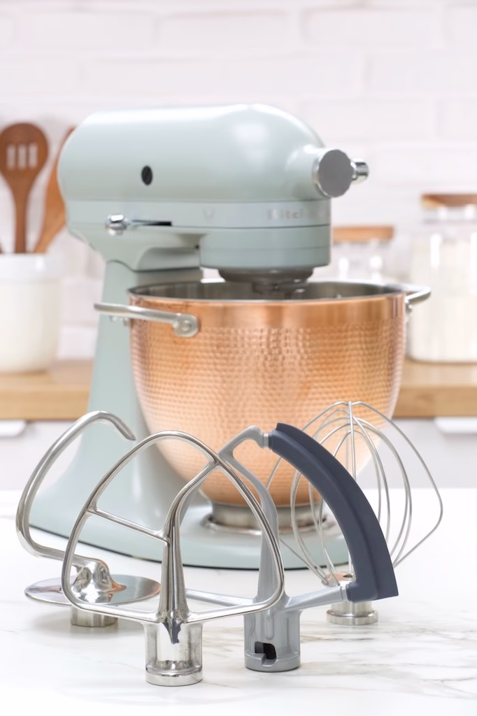 ¿Cuál es la diferencia entre KitchenAid Classic y KitchenAid Classic?