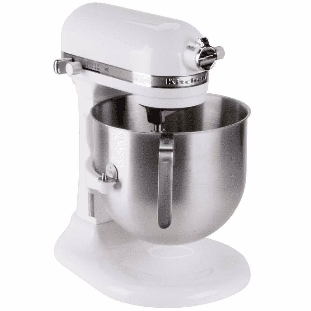 ¿Qué productos ofrece KitchenAid?