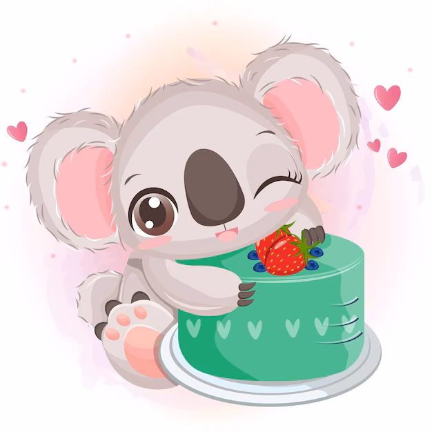 ¿Cómo podemos conservar los koalas?