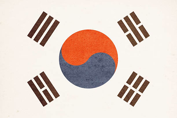 How many Korea flag PNGs are there?