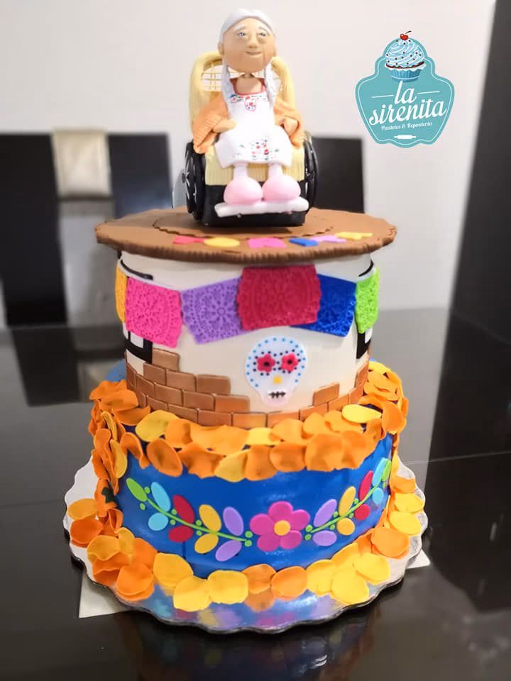 ¿Cómo eran las tortas fritas de mi abuela?