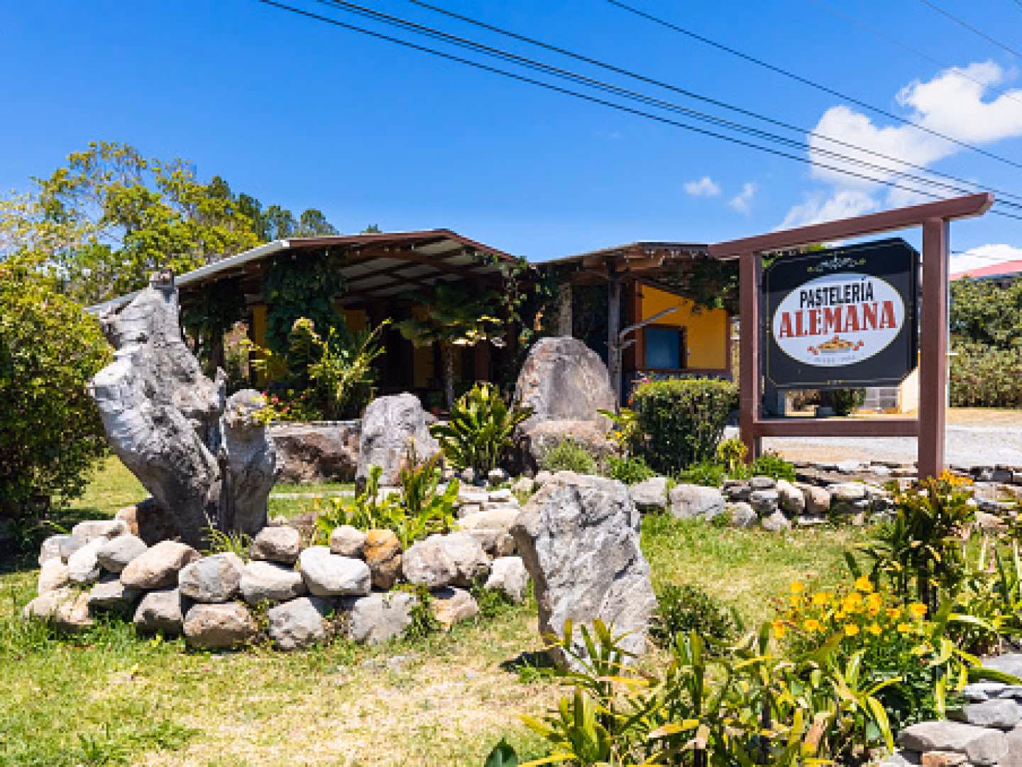 ¿Qué es la tradición culinaria alemana?