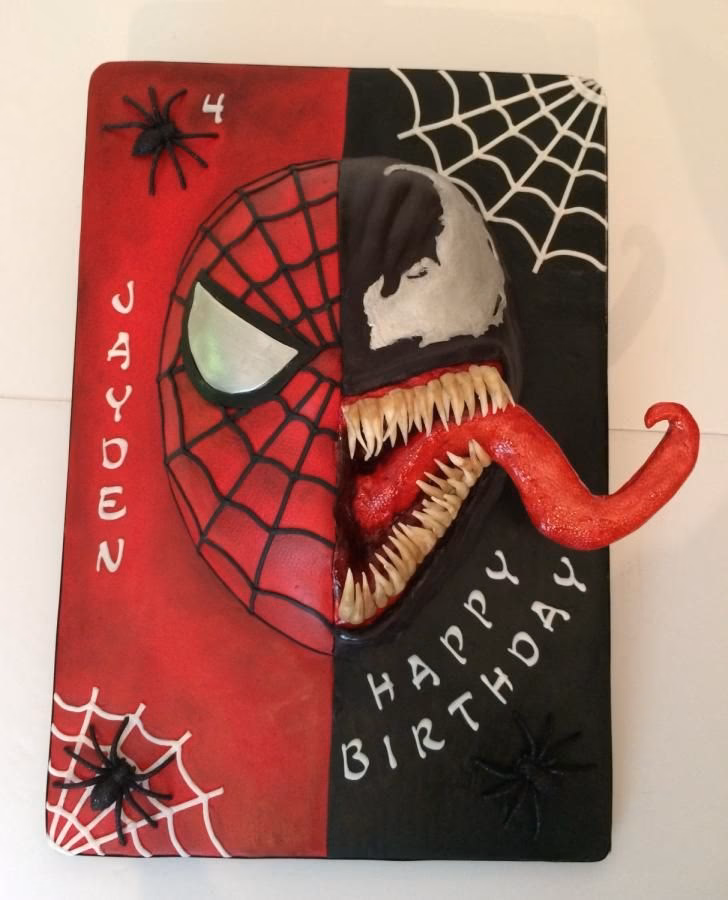 ¿Cuál es el Malo de Spider-Man?