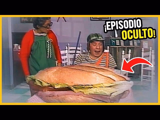 ¿Quién prepara la torta de jamón?