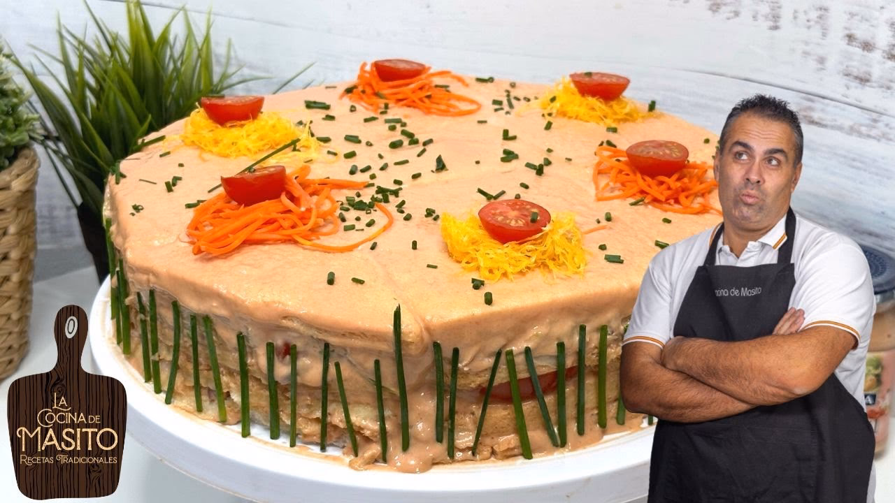 ¿Qué son los pasteles fríos?