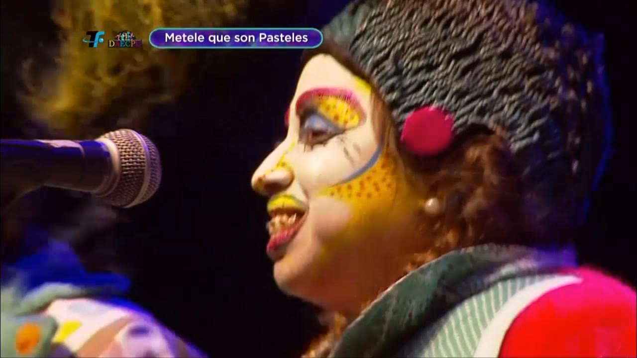 ¿Quién es el autor del tango a la gran muñeca?