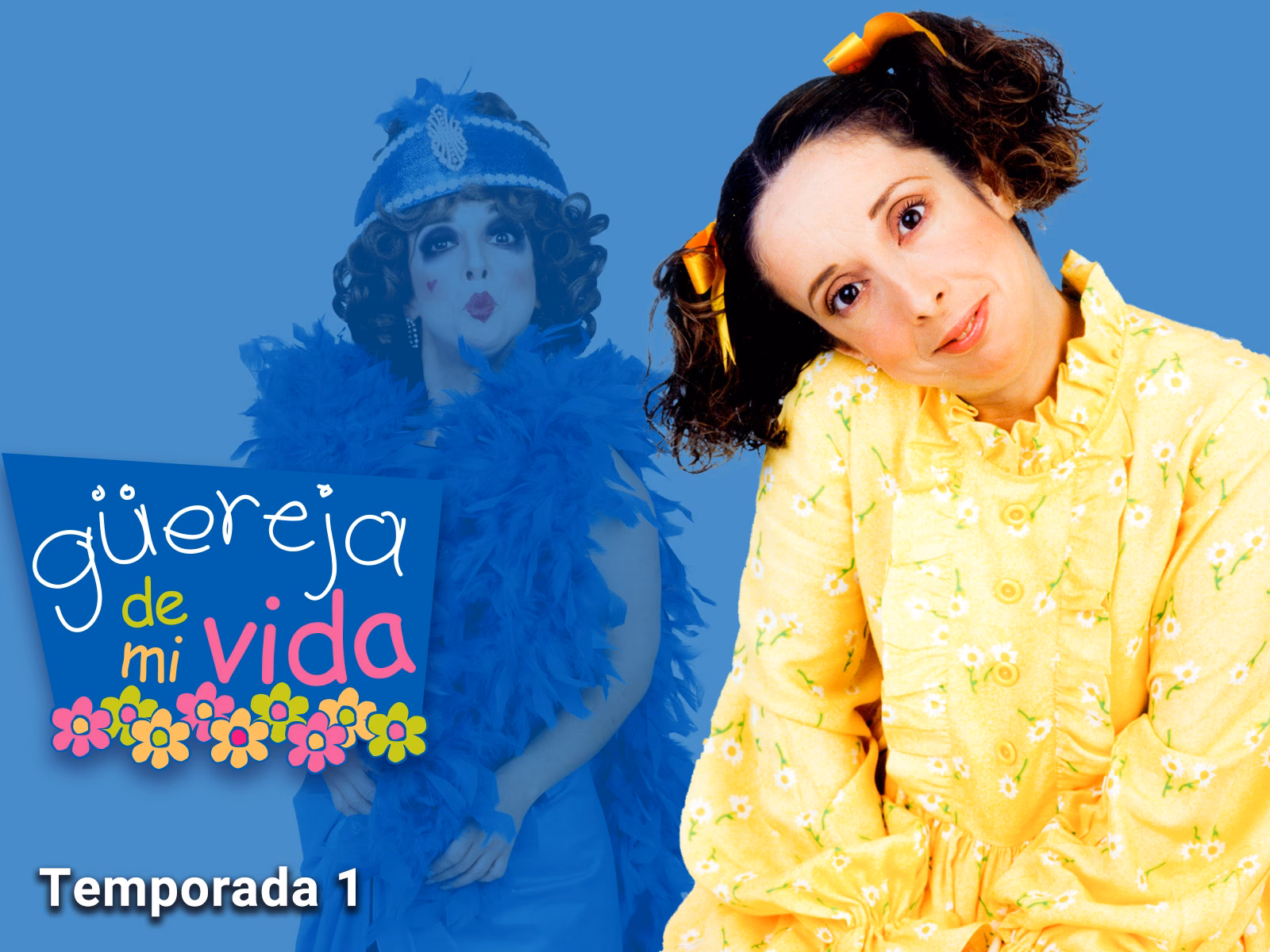 ¿Dónde se transmite la guereja y algo más y Güereja de mi vida?