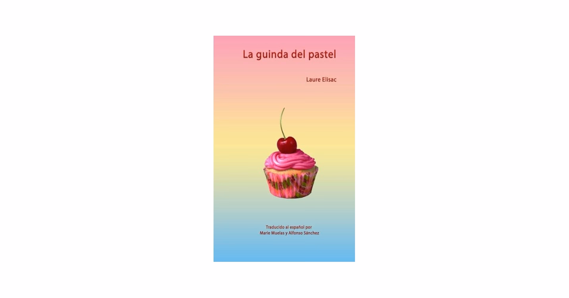 ¿Cuál es la diferencia entre glaseado y pastel?