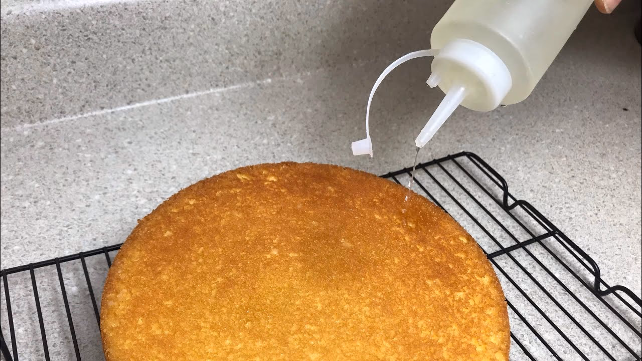 ¿Por qué no todas las tortas se pueden forrar?