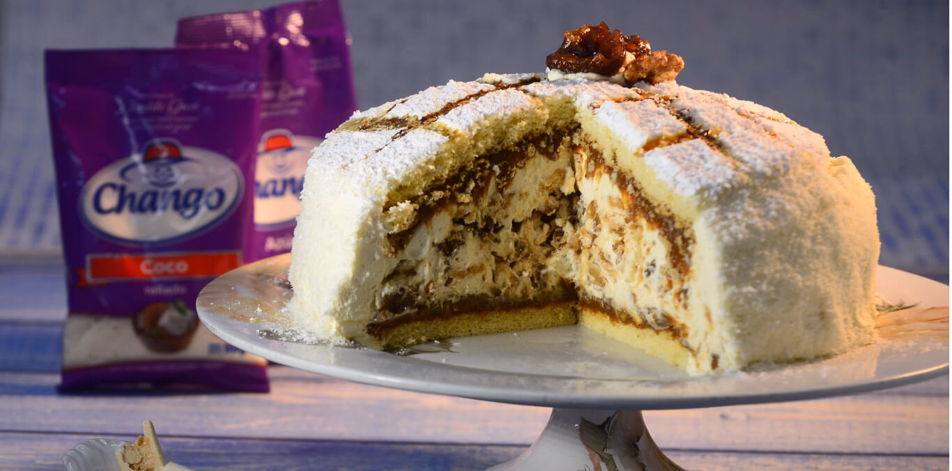 ¿Cómo decorar una torta?