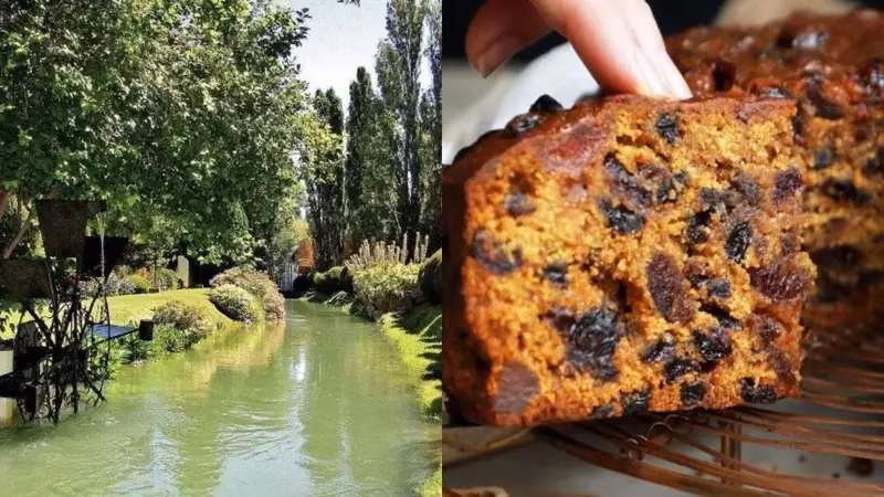 ¿Cuándo es el último catálogo de tortas Gaby en Lima?