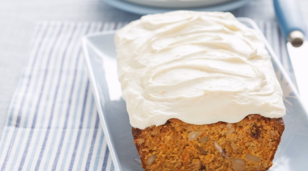 ¿Cómo hacer una tarta de zanahoria?