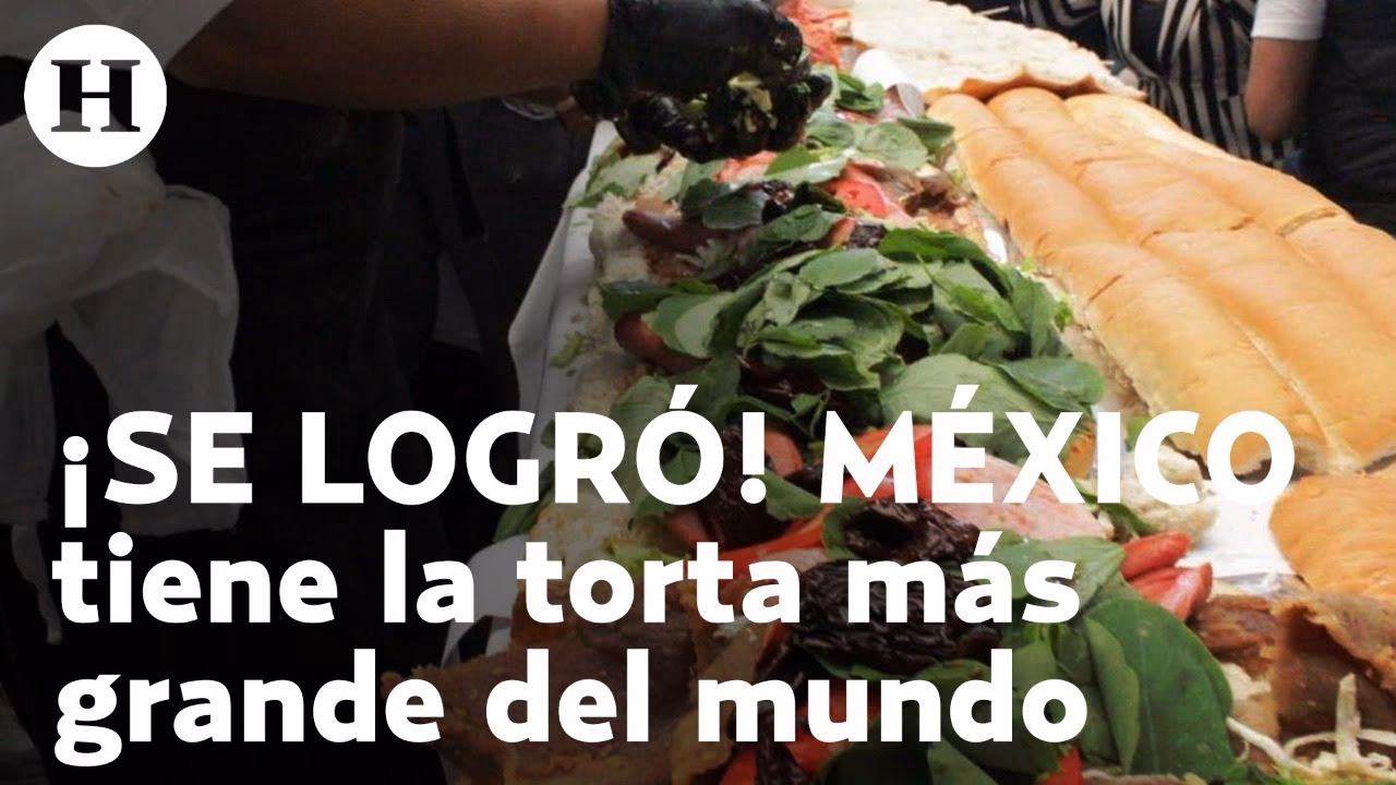 ¿Cuál es el mundo de los records Guinness?