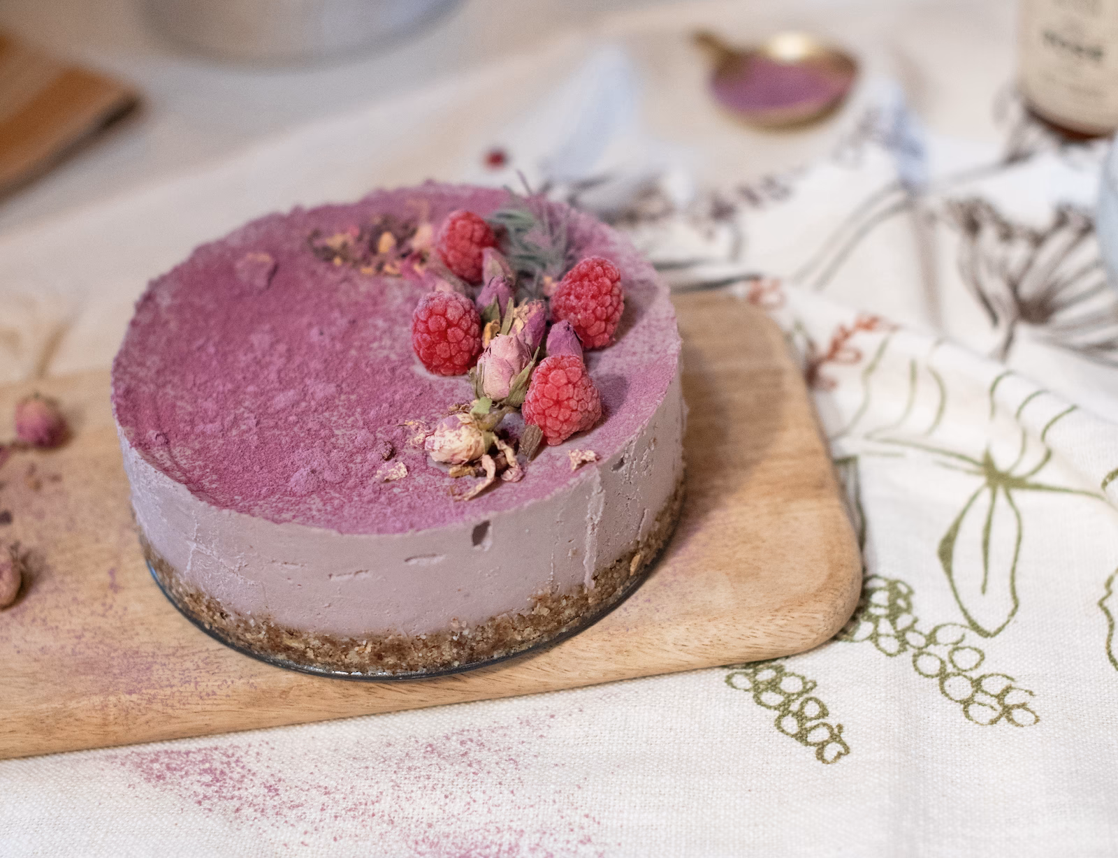 ¿Cómo se adaptan las recetas veganas a la pastelería tradicional?