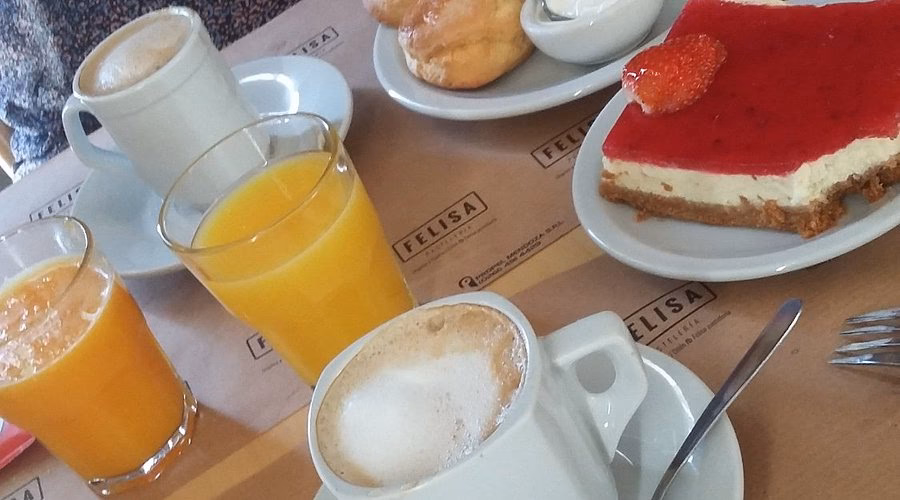 ¿Cuáles son las pastelerías en Monterrey?