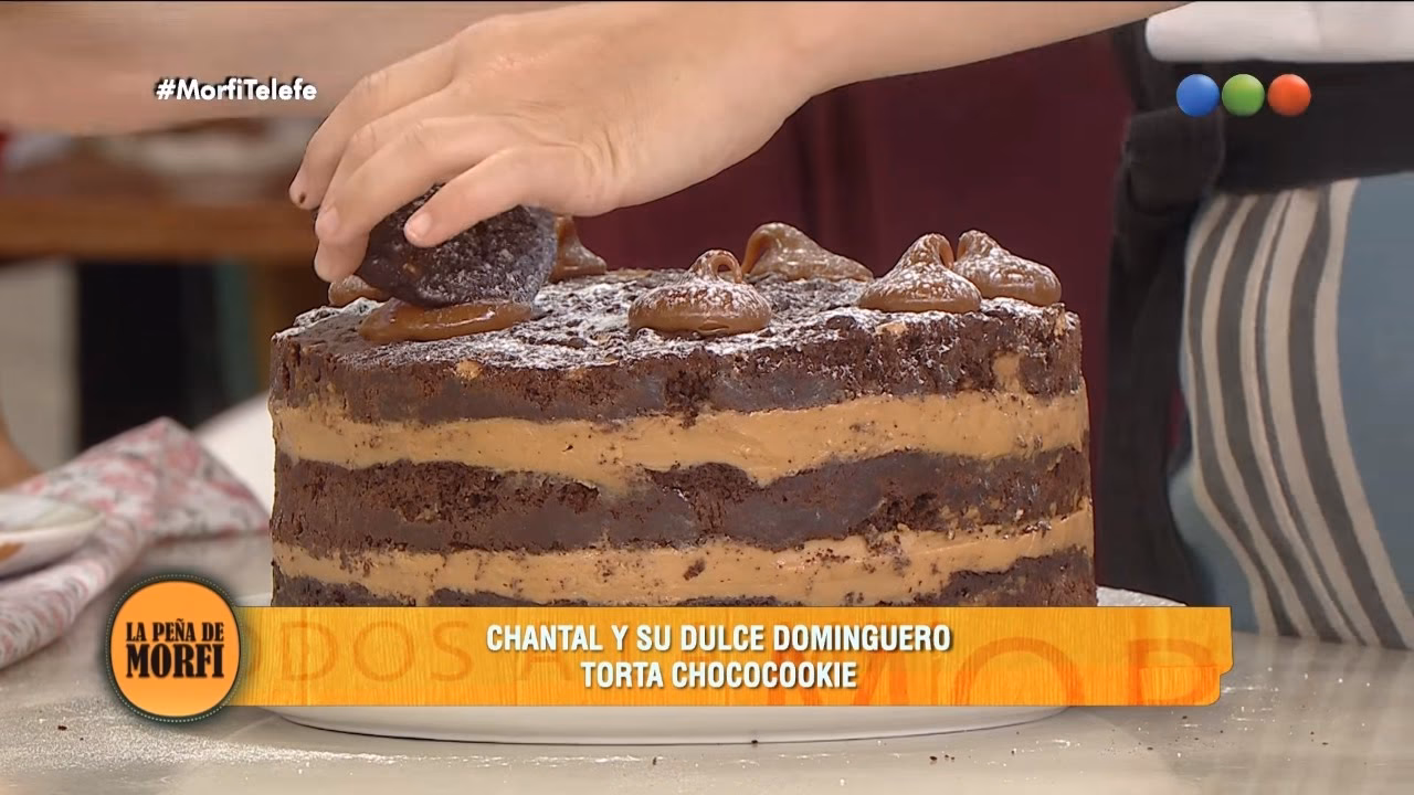 ¿Qué contiene la décima temporada de la Peña de Morfi?