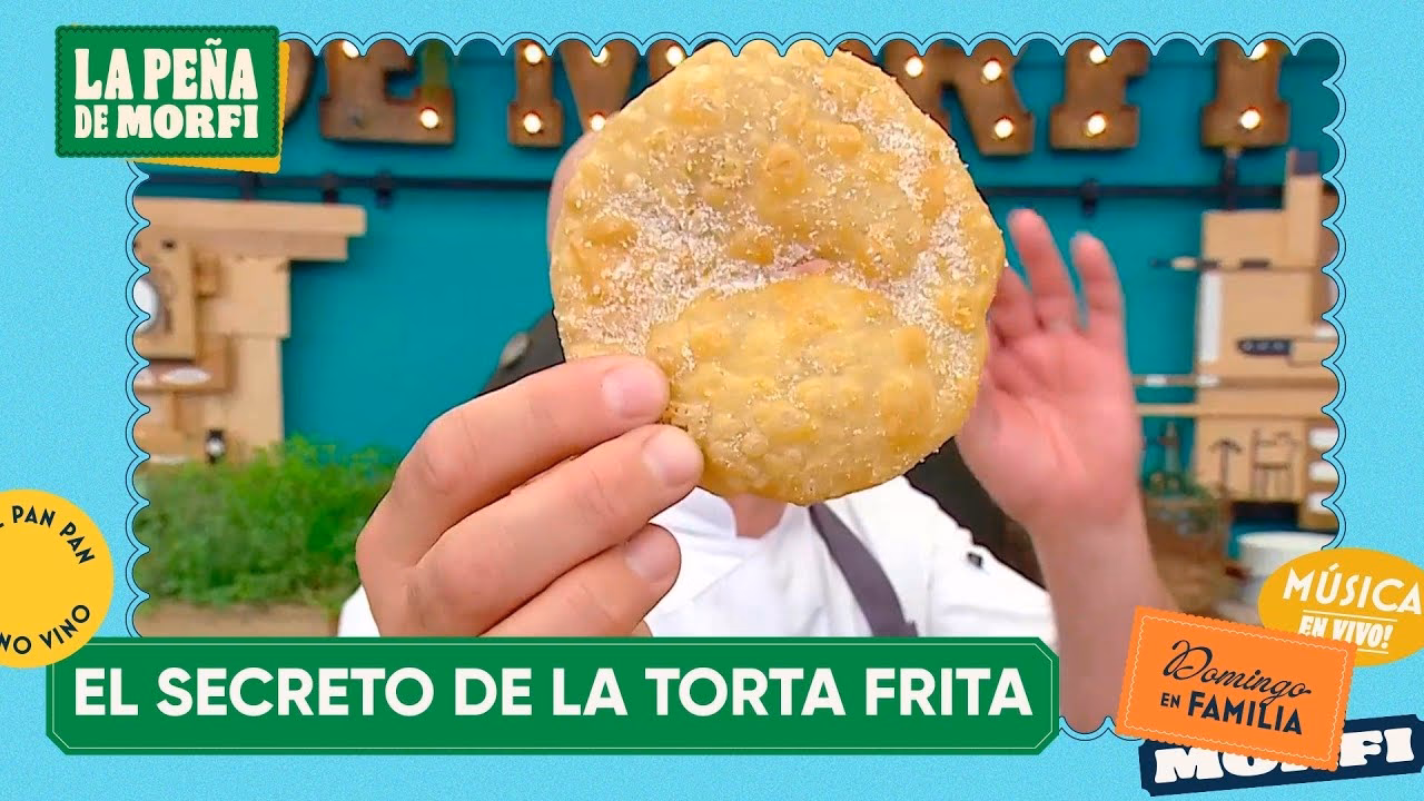 ¿Qué pasó con La Peña de Morfi?