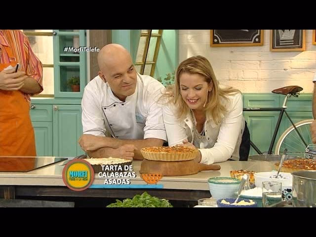 ¿Quiénes comparten su talento en la Peña de Morfi?