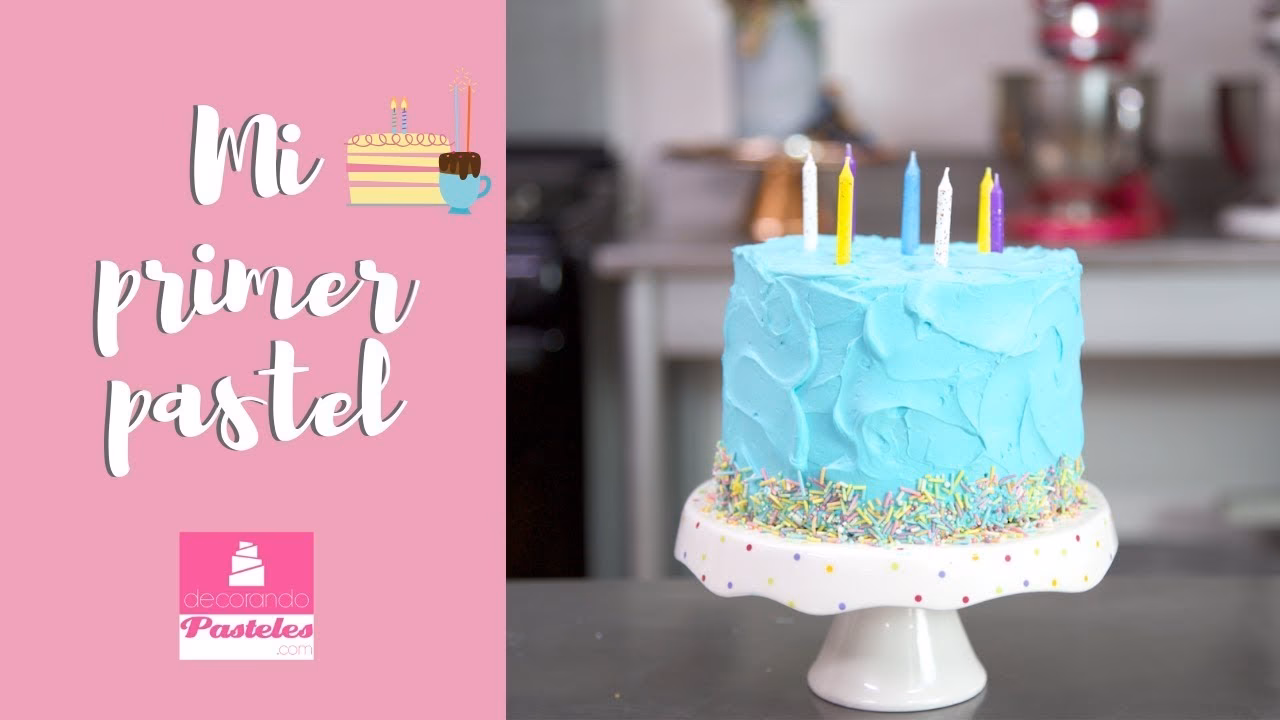 ¿Cuál es la evolución de la torta?