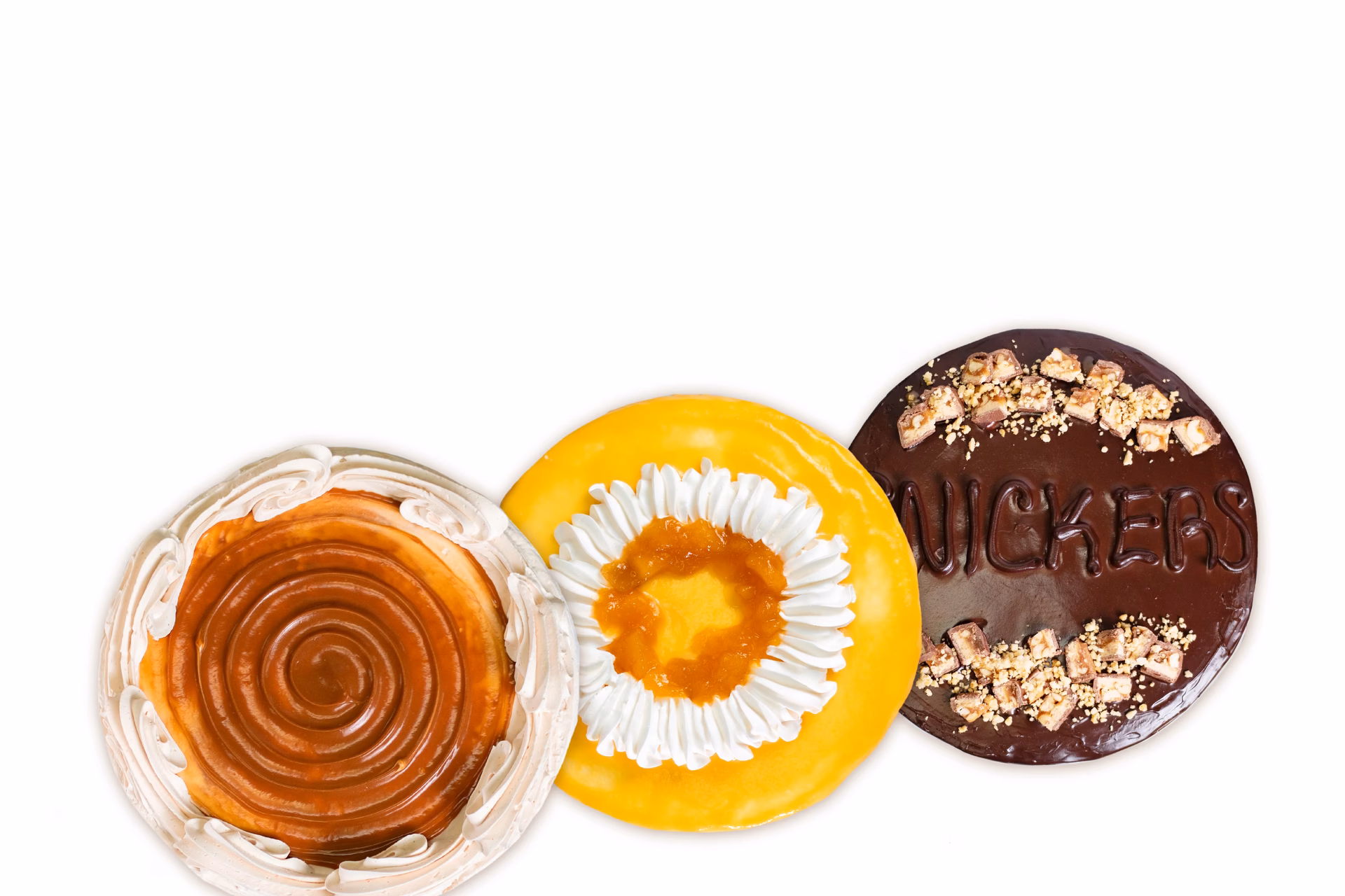 ¿Dónde están ubicados los supermercados La Reina?