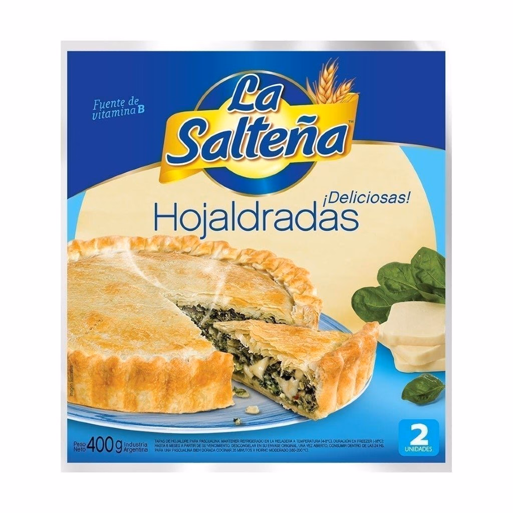 ¿Cómo hacer tarta de hojaldre y manzanas?
