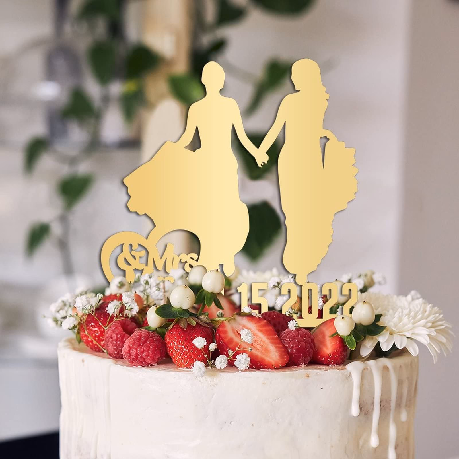 ¿Por qué el Señor tiene que voltear la torta?