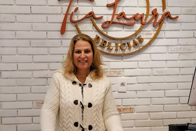 ¿Cuáles son los diferentes tipos de tortas?