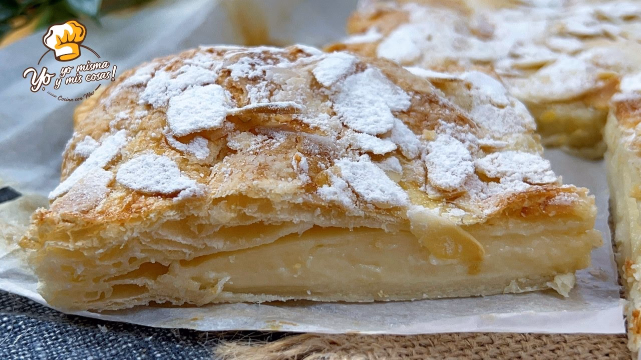 ¿Cómo consumir el hojaldre?