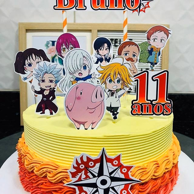 ¿Quién inventó la torta compuesta?