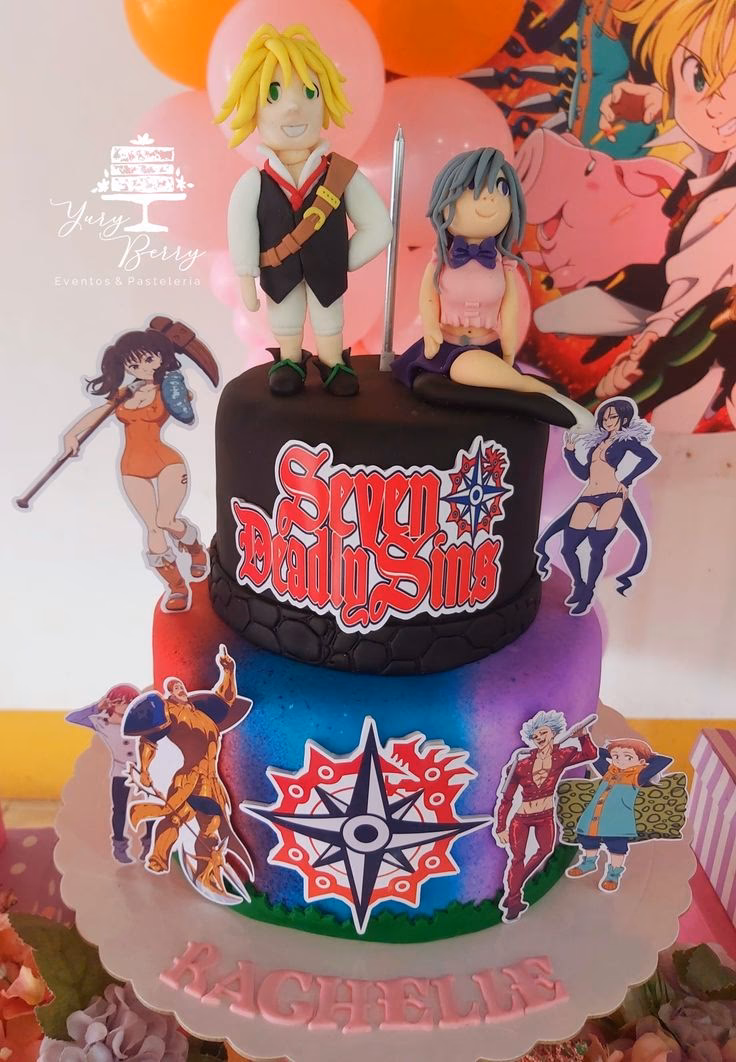 ¿Por qué Nélida llevaba torta los días 15?