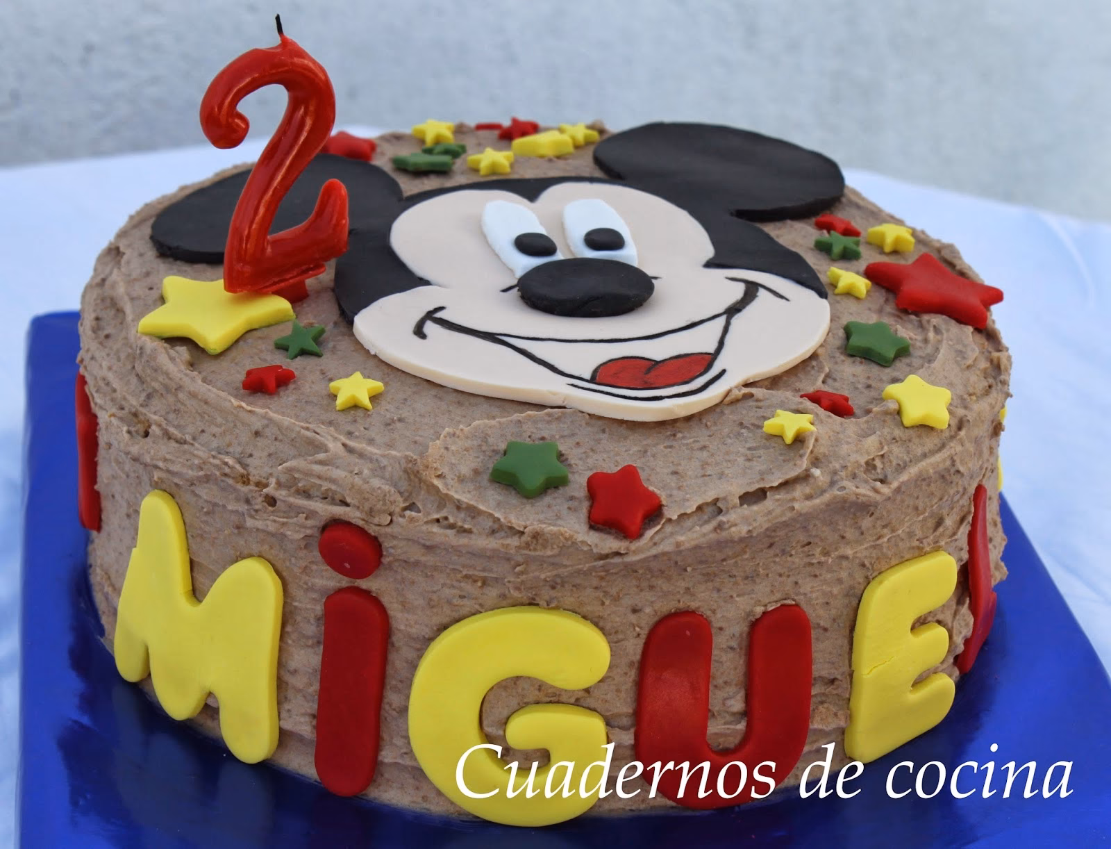 ¿Qué es la torta taco de donMiguel?