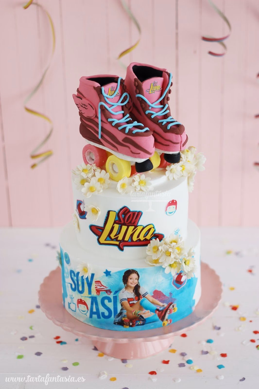 ¿Cuáles son las canciones de Soy Luna?