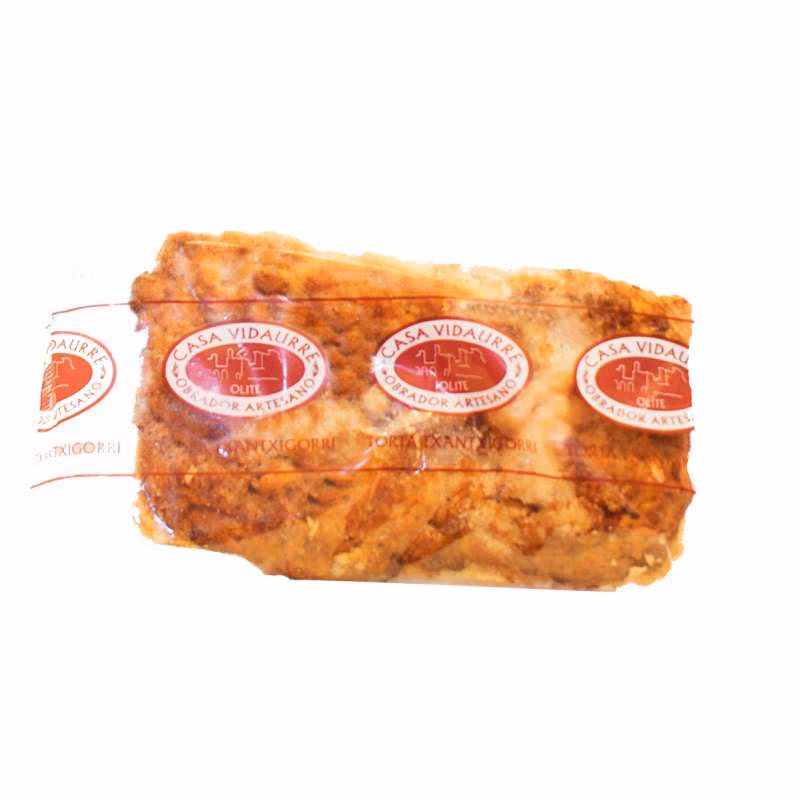 ¿Cómo se puede disfrutar mejor las tortas detxantxigorri?