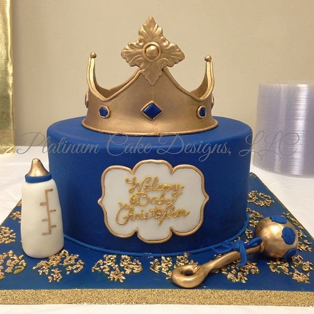 ¿Cómo decorar la torta del rey de carnaval?