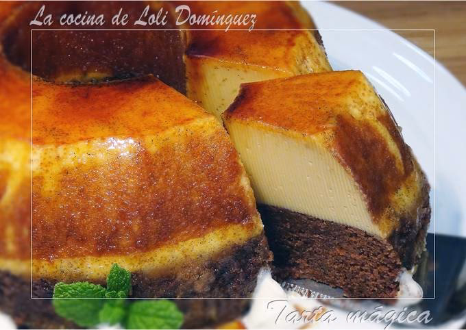 ¿Cómo preparar una torta?