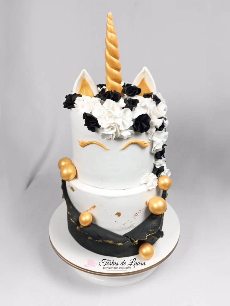 ¿Cuál es la causa de la muerte de un unicornio?