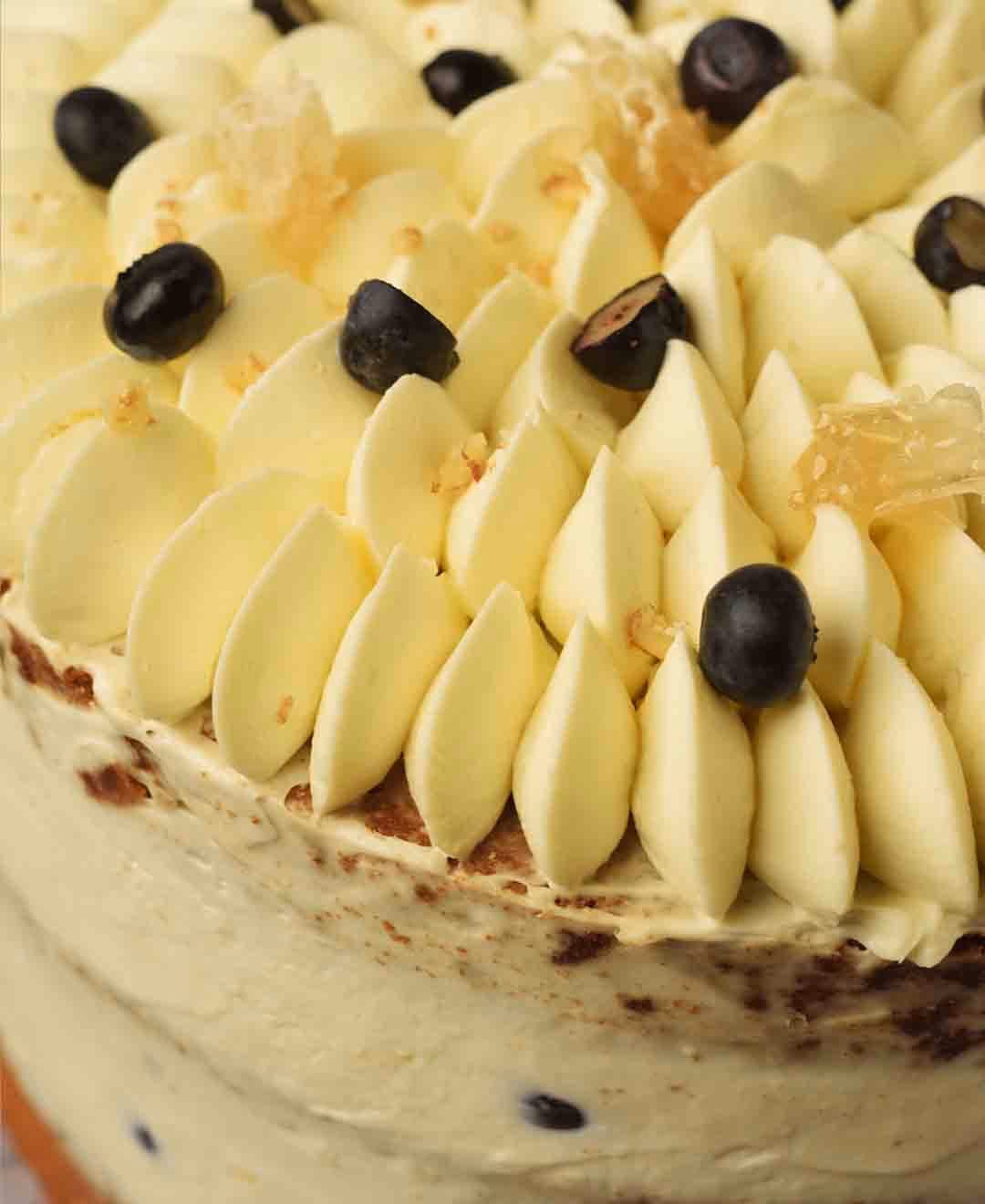 ¿Cómo hacer una receta de yogur?