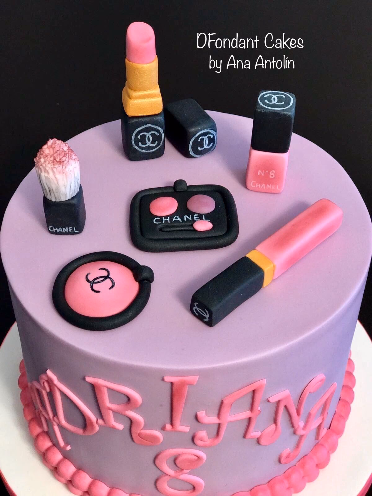 ¿Qué ofrece Chanel para embellecer los labios?