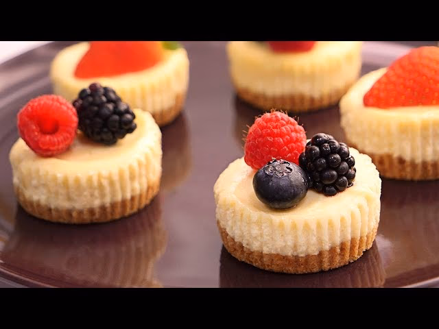 ¿Cómo preparar un Cheesecake sin sabor?