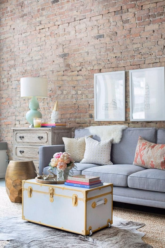 ¿Cuál es el mejor ladrillo para un balcón?